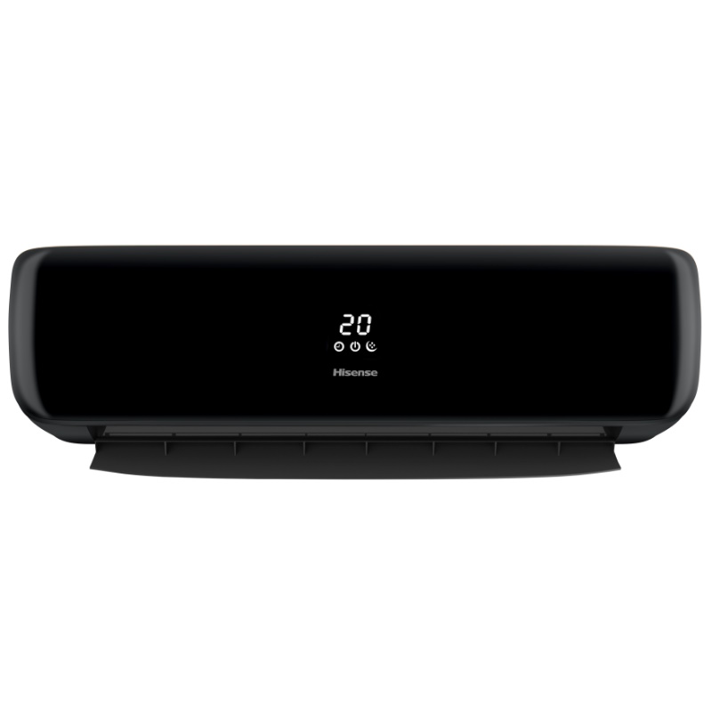Инверторная сплит-система Hisense Black Crystal Super DC Inverter  AS-13UW4RVETG01(B), Wi-Fi, комплект в Иваново