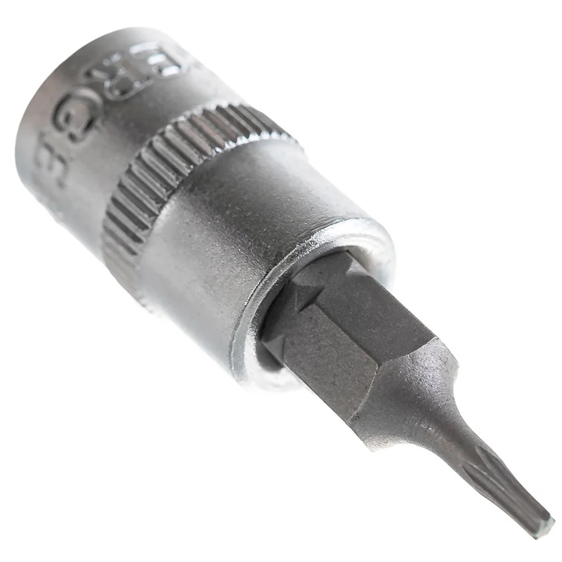 Бита-головка Berger BG2217 14 Torx T6 106₽