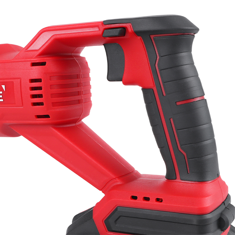Пила сабельная аккумуляторная Number One INDUSTRIAL CRS40/3.0-PRO-1BL в Угличе