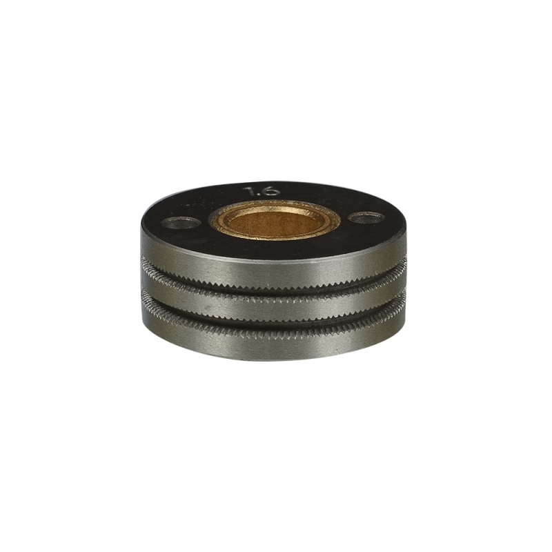 Ролики Fubag 41112_1, 1.2/1.6, порошковая проволока, для DRIVE INMIG DW арт. 41104/41105, 1 шт. в Кинешме
