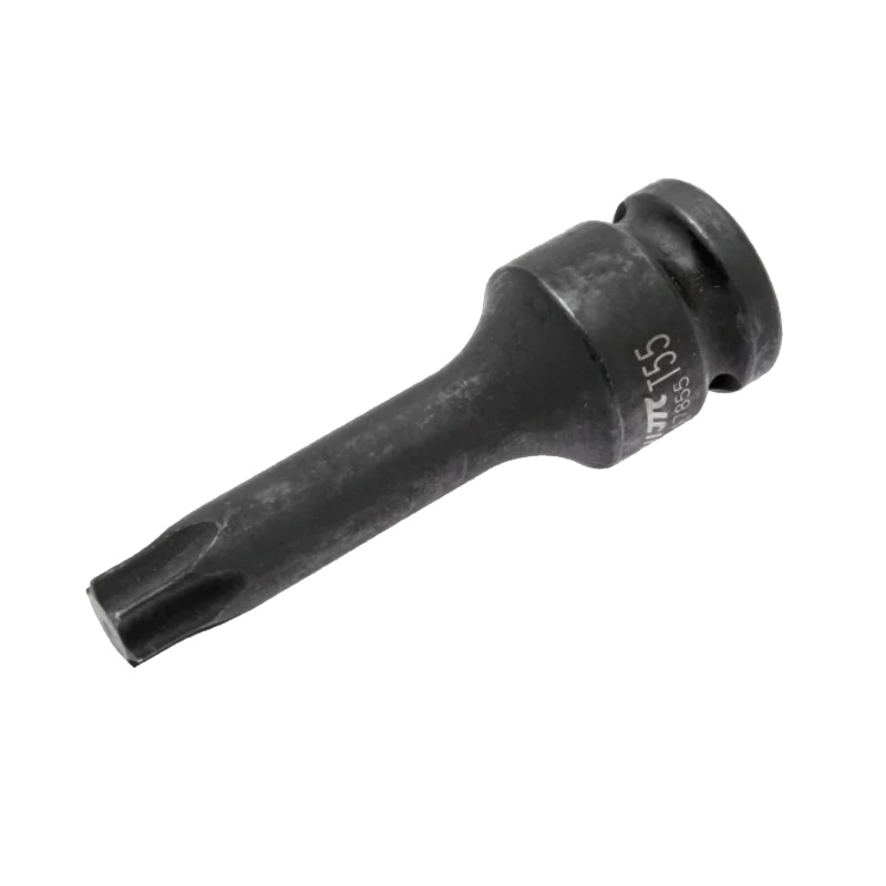 Бита-головка JTC JTC-447855 1/2" TORX T55, ударная L=78 мм в Переславле
