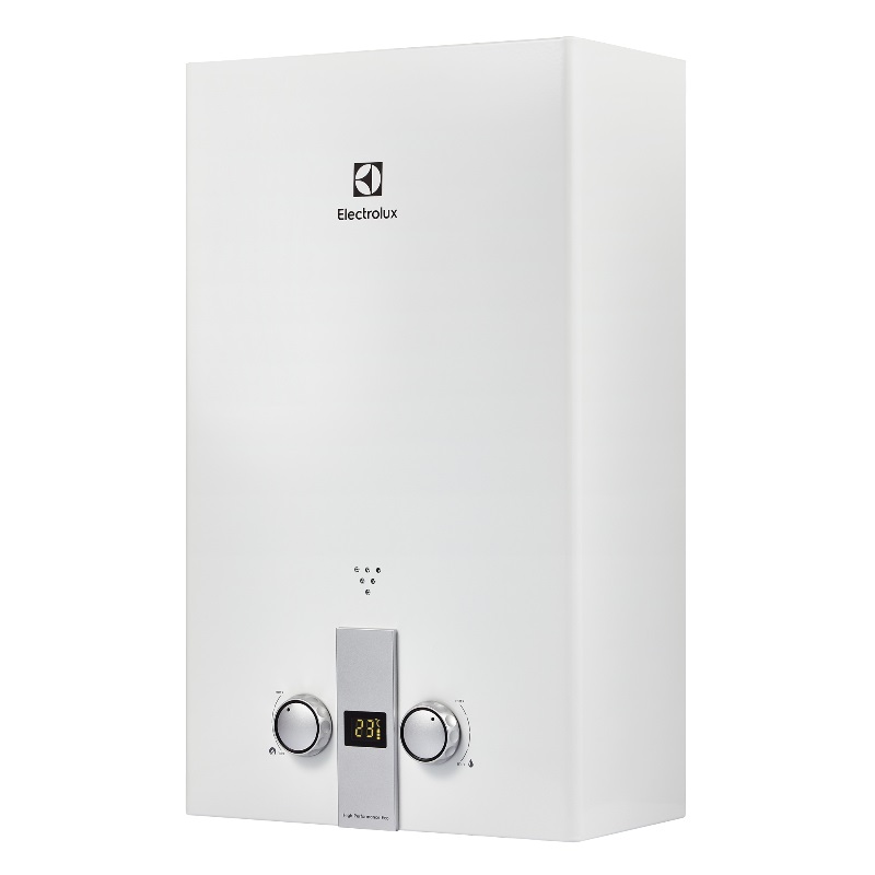Колонка газовая Electrolux GWH 10 High Performance Eco НС-1186645 в Переславле