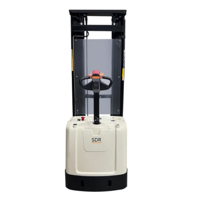 Самоходный электрический штабелер Prolift SDR2036 M2 Li-ion АБ-00013567, г/п 2000 кг, 3600 мм, АКБ 150 Ач в Коврове