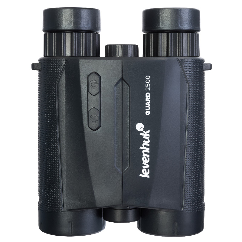 Бинокль Levenhuk Guard 2500 81970, с дальномером в Переславле