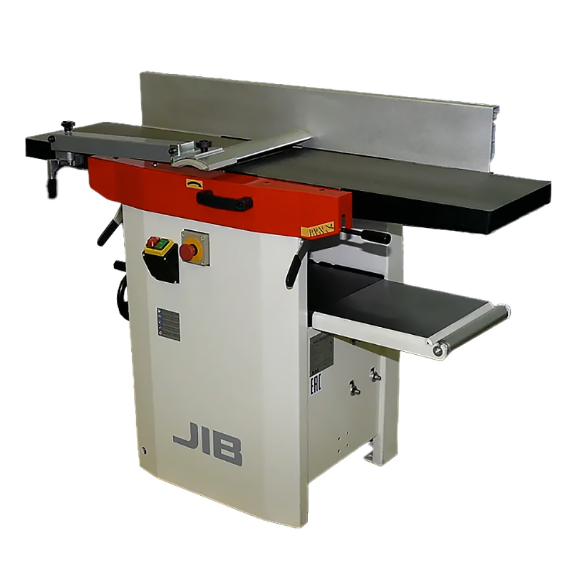 Фуговально-рейсмусовый станок JIB PT310A (230В)  в Костроме