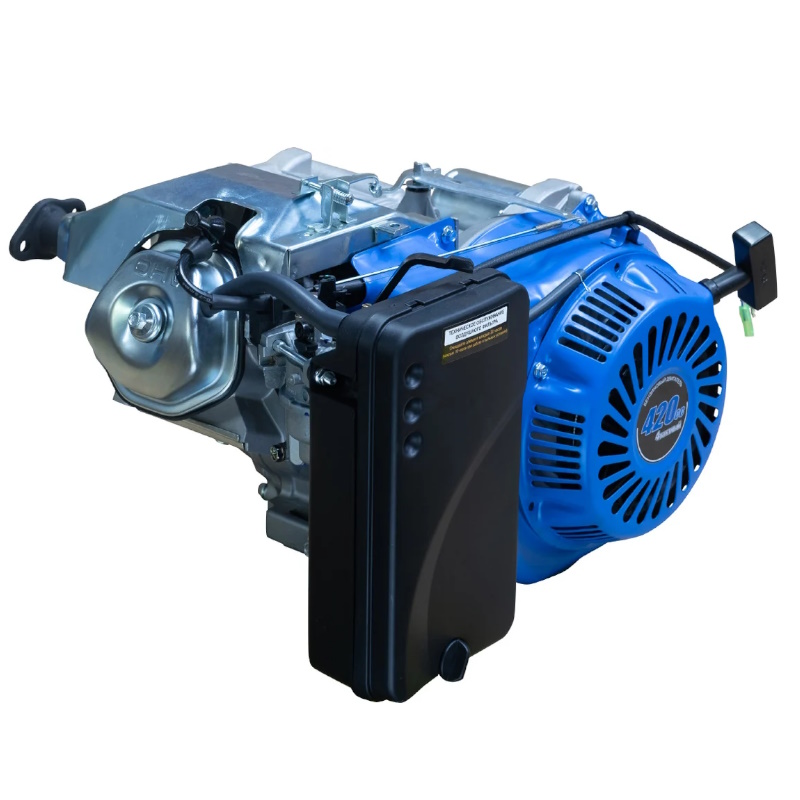 Двигатель Dinking DK190 ДВИ098, для DKA5500EW, для генератора в Костроме