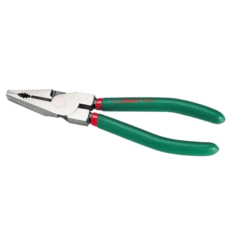 Пассатижи комбинированные Hans 1822-09 225 мм 2858₽