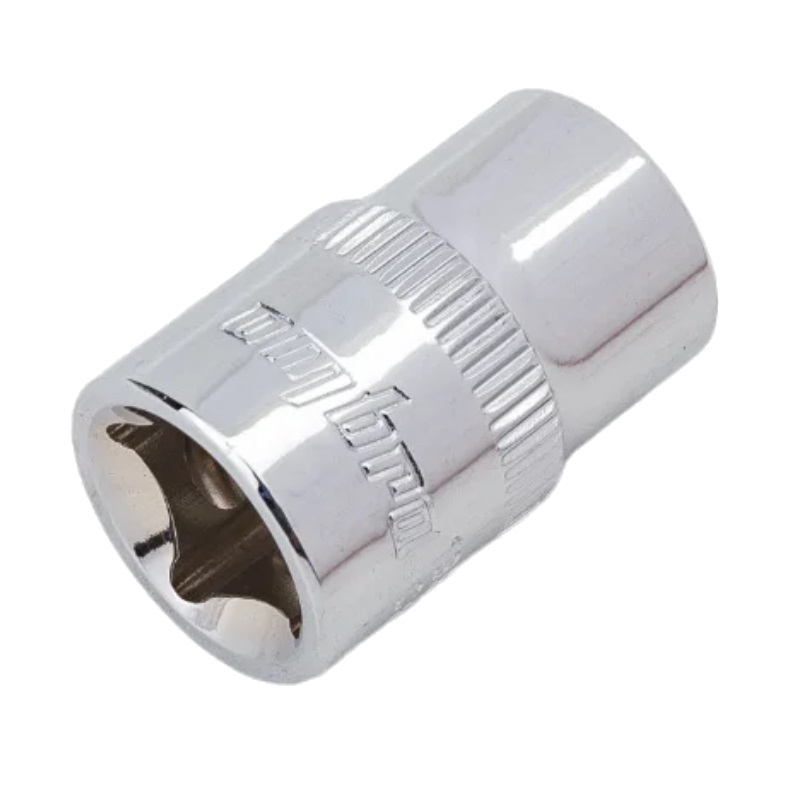 Головка торцевая для гайковертов Ombra 138614, Е-профиль, 3/8" DR (Е14)