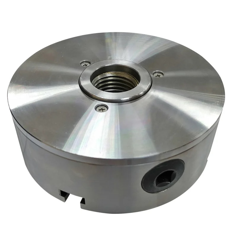 Патрон токарный Belmash LC125B RA053A