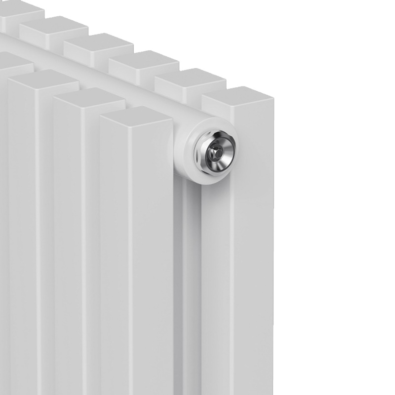 Дизайн-радиатор Royal Thermo Shift Q30 C2030 НС-1631285, 38 секций, белый в Туле