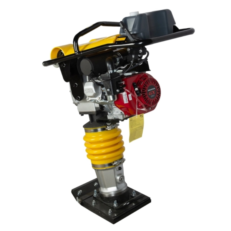 Вибротрамбовка TOR RM-80(R) 1010061, 78 кг, 10 кН (Honda) в Туле
