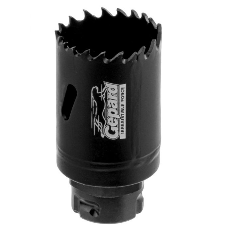 Коронка биметаллическая Gepard PROGRESSOR GP2550-35 d35 мм 384₽