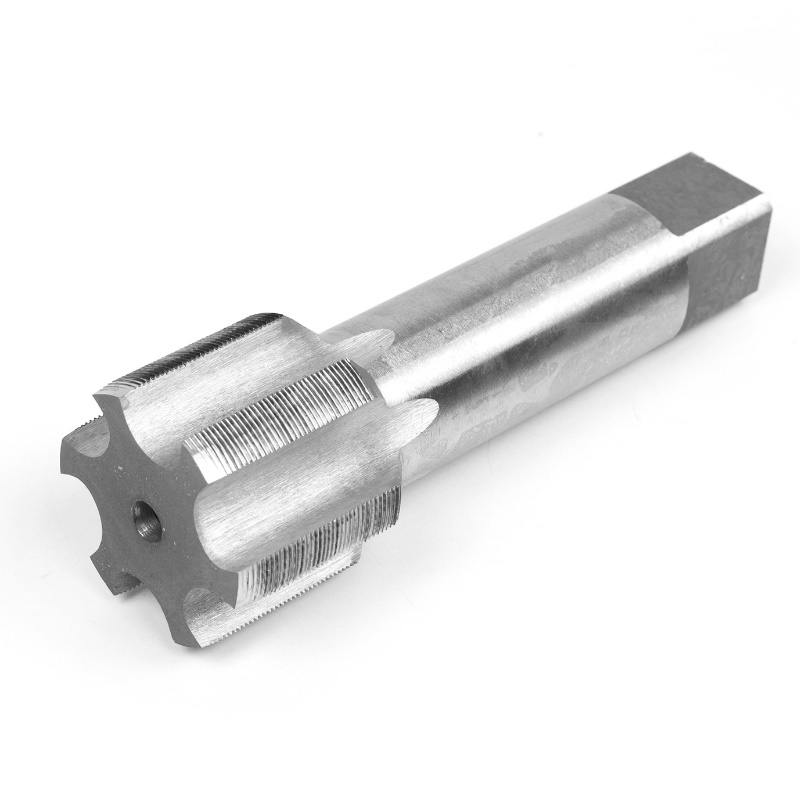 Метчик машинно-ручной Hortz 203953, комплектный, М 45х4.5, из 2-х шт., Р6М5, 3266-81 2621-2213 в Кинешме