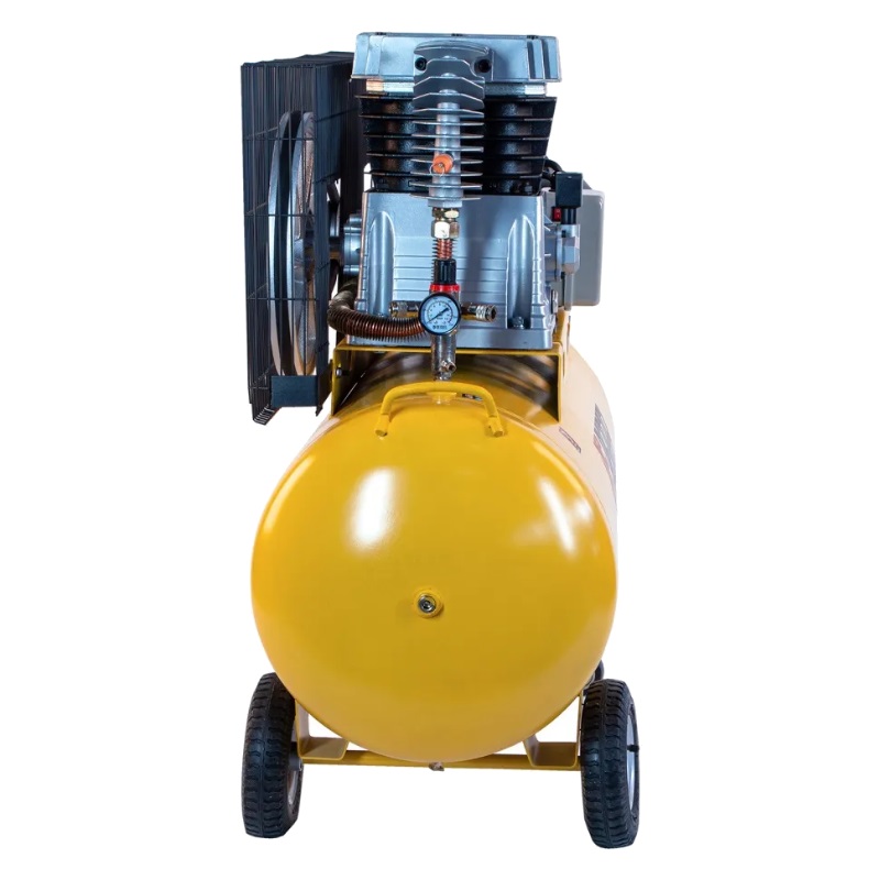 Компрессор воздушный Denzel BCI4000-T/200 58124 в Туле
