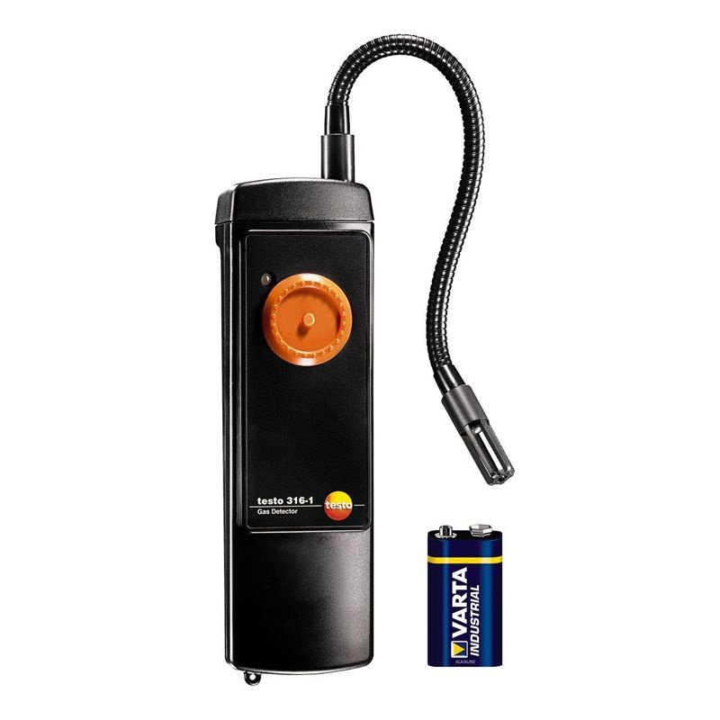 Течеискатель Testo 316-1 в Твери