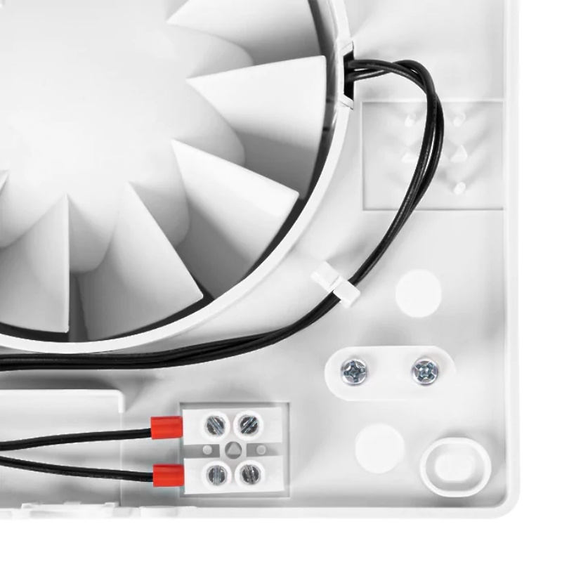 Вентилятор вытяжной Royal Thermo RAFS 100 V НС-1608418 в Костроме