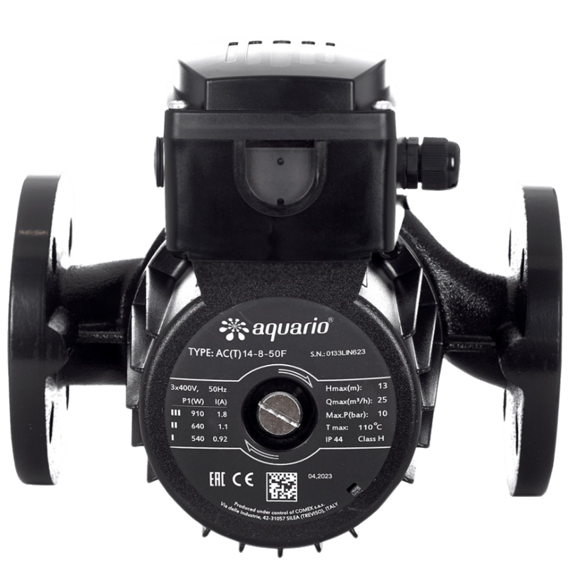 Насос циркуляционный Aquario AC(T) 14-8-50F 5485 в Иваново