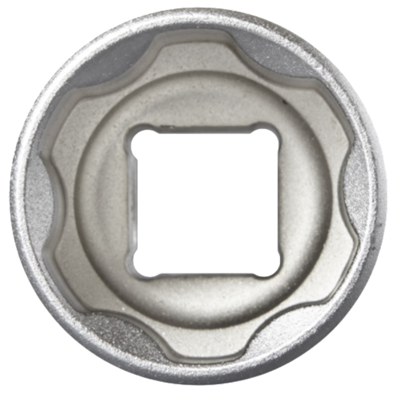 Головка торцевая Berger BG BG-12S09, ½”, SuperLock, 6-гранная, 9 мм  в Твери