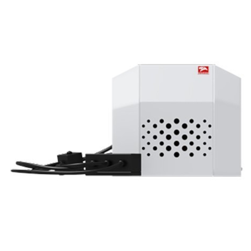 Турбонасадка Лемакс Comfort SE L УТ000009584 (d 140, для котлов от 35 до 40 кВт в комплекте с проводом) в Угличе