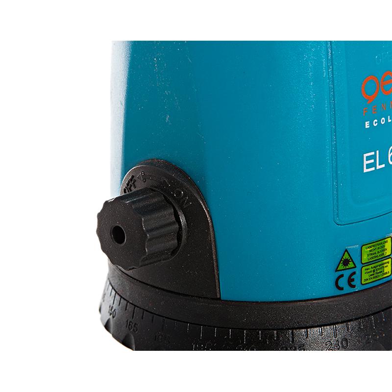 Лазерный уровень Geo-Fennel EL 601 в Твери