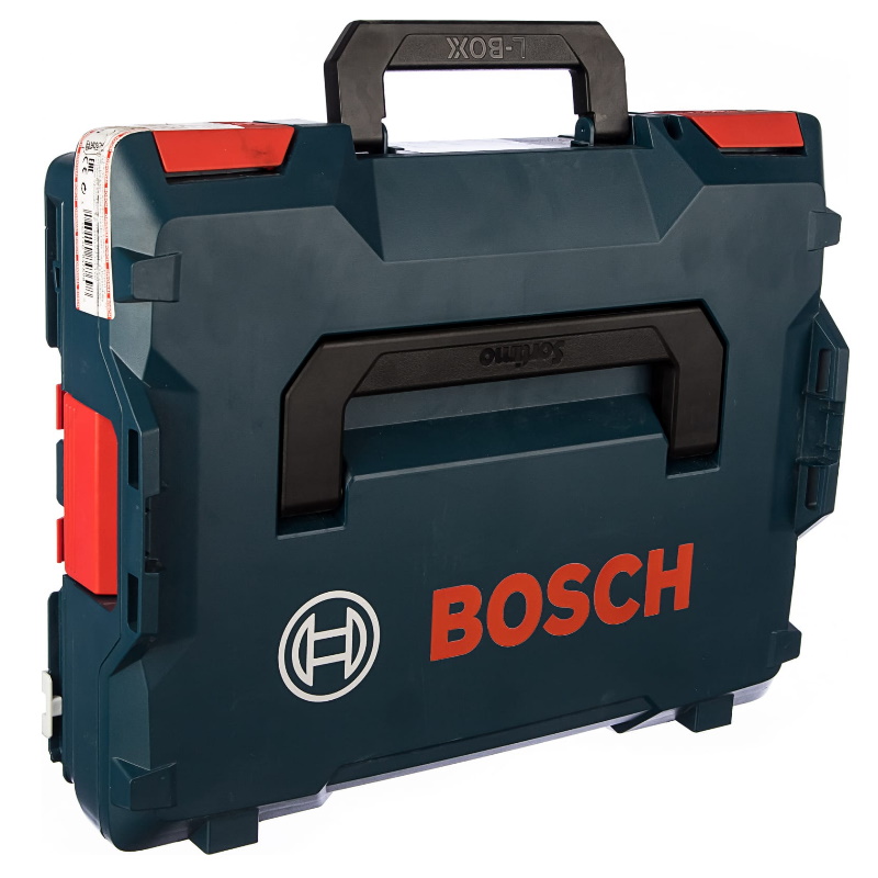 Аккумуляторная дрель-шуруповерт Bosch GSR 12V-15 FC 0.601.9F6.001 в Кинешме