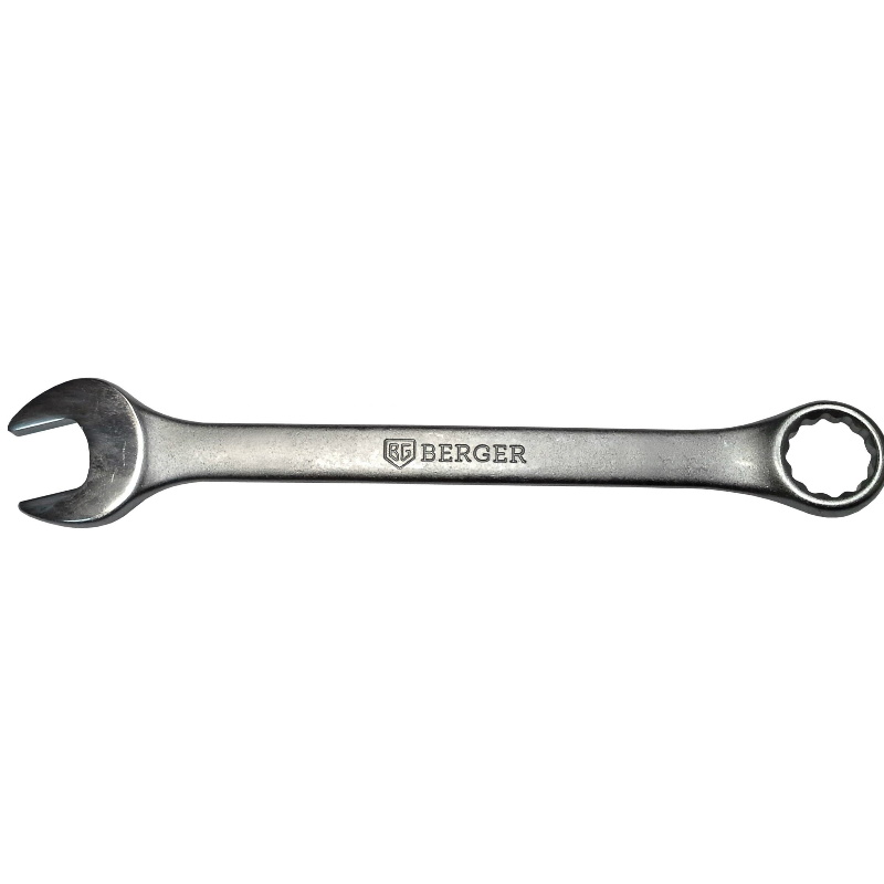 Ключ комбинированный Berger 10 мм BG1124 в Твери