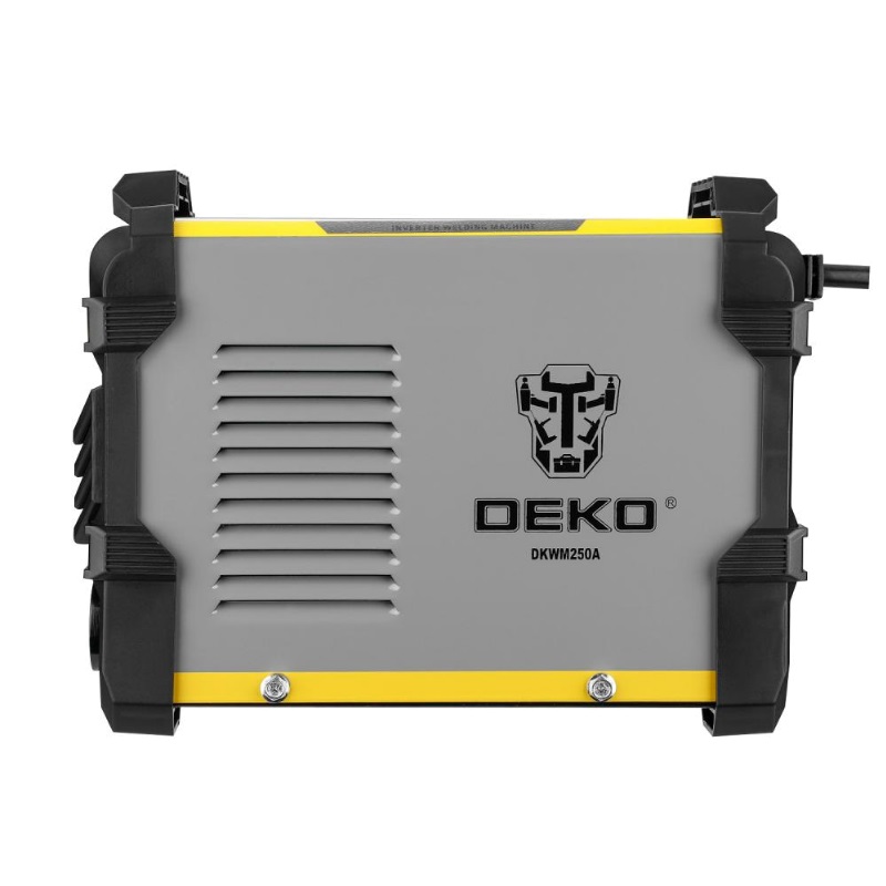 Сварочный аппарат 250 А Deko DKWM250A 051-4674