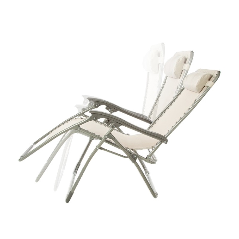 Кресло складное Green Glade М3209, 90х64х110 см в Муроме