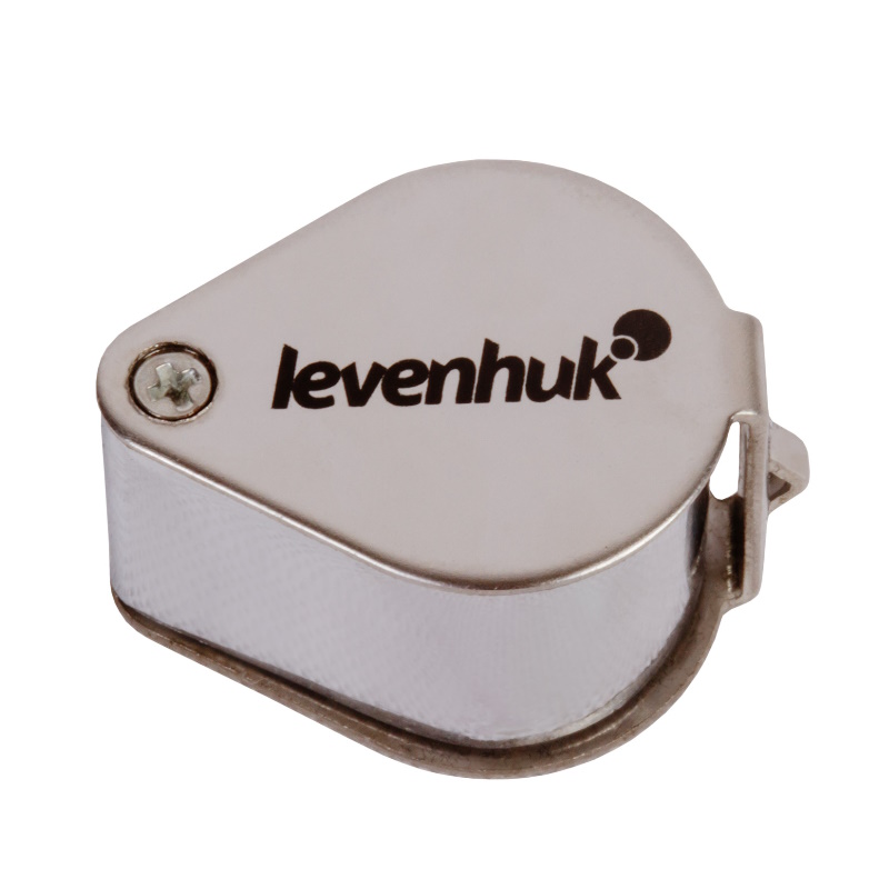 Лупа ювелирная Levenhuk Zeno Gem ZM5 74041