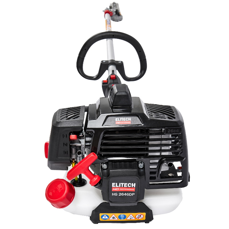 Ножницы для изгороди Elitech HD HG 2646DP(Е1604.007.00) 211318, бензин  в Муроме