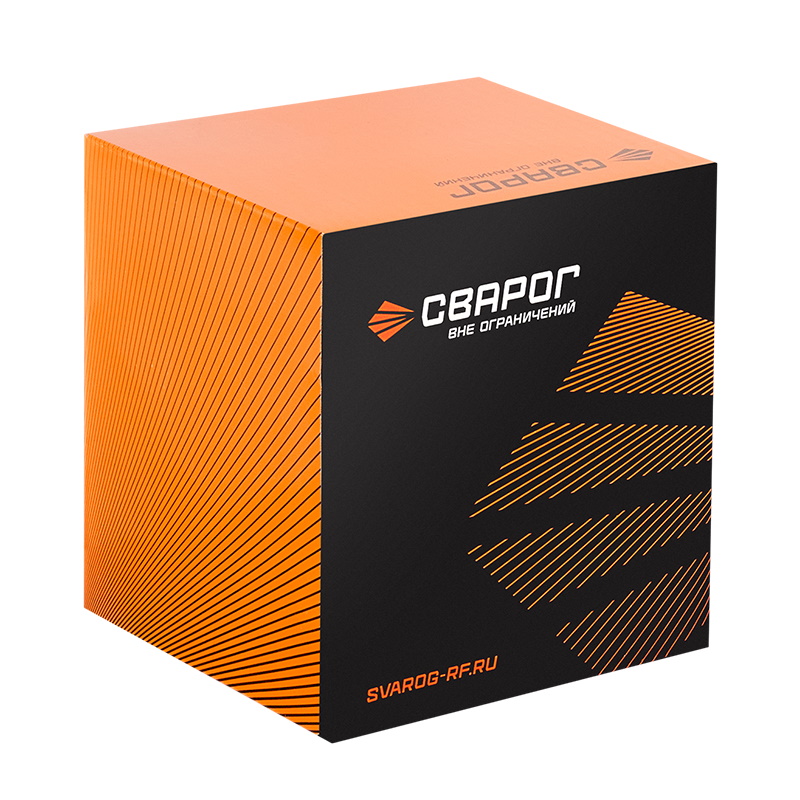 Редуктор углекислотный Сварог УР-6-6М ArR-137A