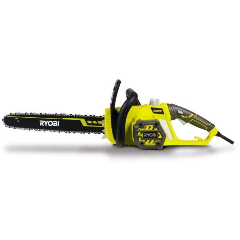 Электрическая цепная пила Ryobi RCS2340 5133002186 в Иваново