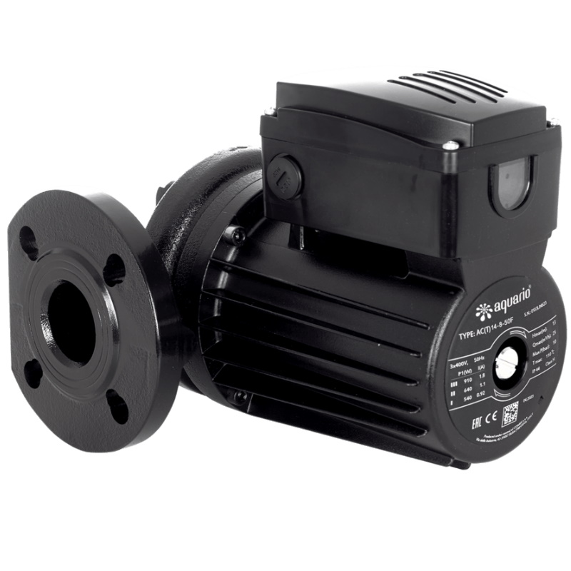 Насос циркуляционный Aquario AC(T) 14-8-50F 5485 в Иваново