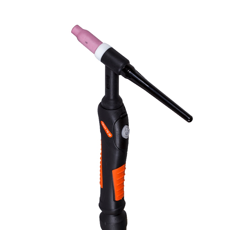 Горелка Сварог TECH TS 26 IOW6306-SV002 00000098710, М12×1, 12 м  в Туле