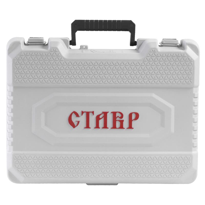 Перфоратор Ставр ПЭГ-680М  в кейсе, с защитной муфтой в Ярославле