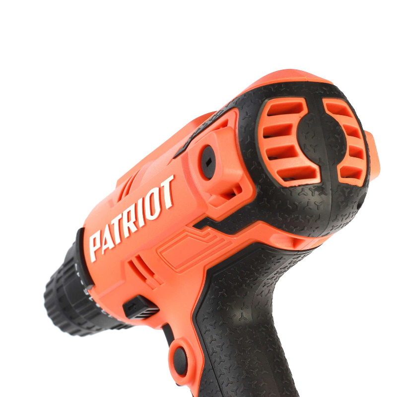 Сетевая дрель-шуруповерт Patriot FS300