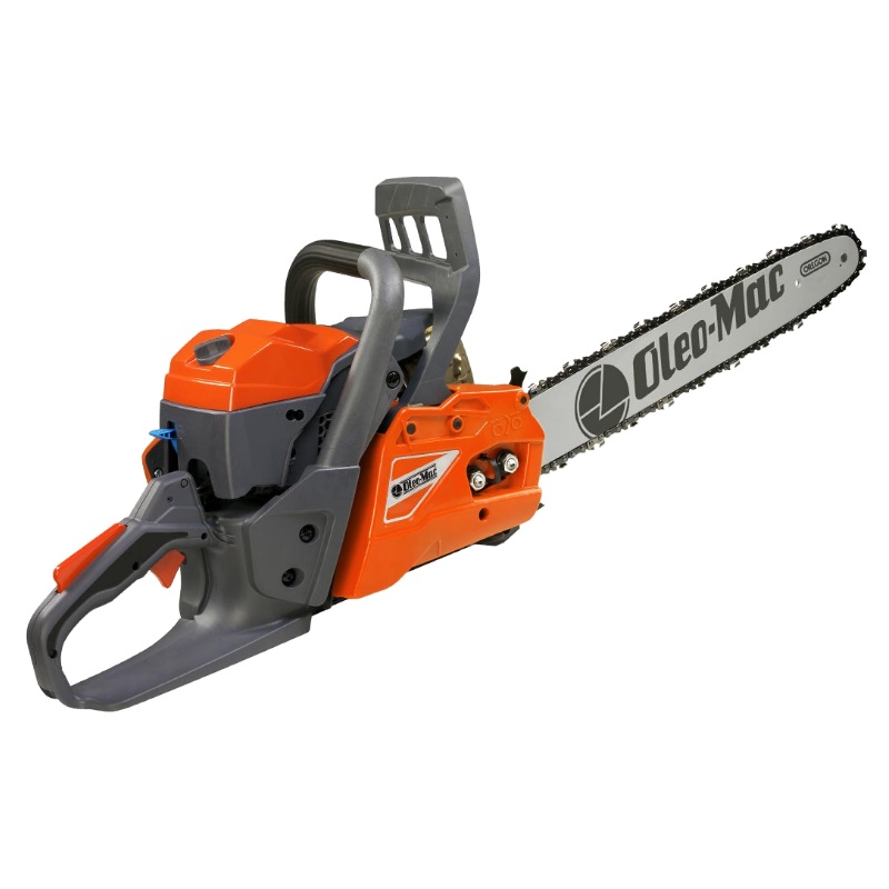 Бензопила Oleo-Mac GS 451 5023-9151E2