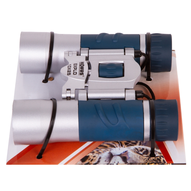 Бинокль Konus Explo 76571, 10x25 в Ярославле