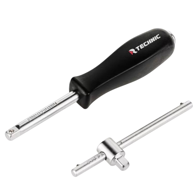 Набор ручных инструментов Runtec TECHNIC RT-HT128T, 128 предметов, 1/2", 1/4" в Ярославле