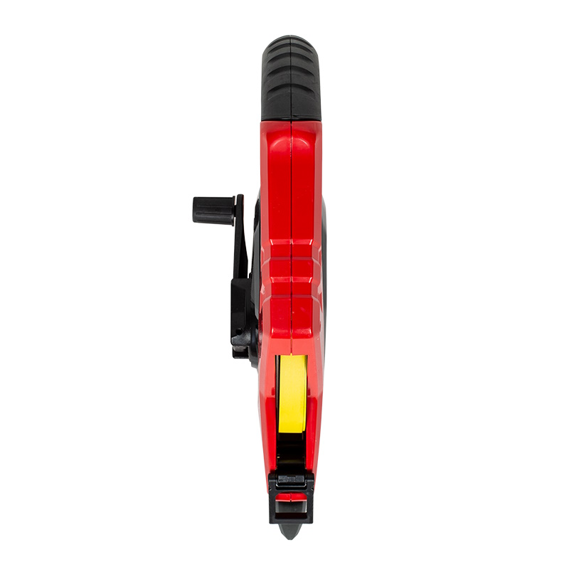 Рулетка Rgk R-30 755917, с поверкой в Александрове