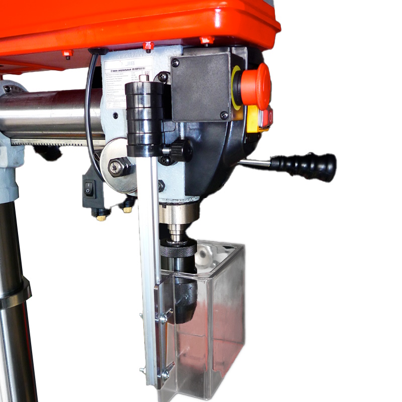 Сверлильный станок JIB RDP86016B в Ярославле