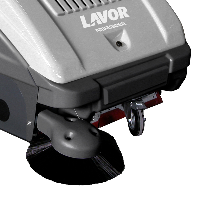 Подметальная машина бензиновая Lavor Professional SWL 900 ST 0.061.0004