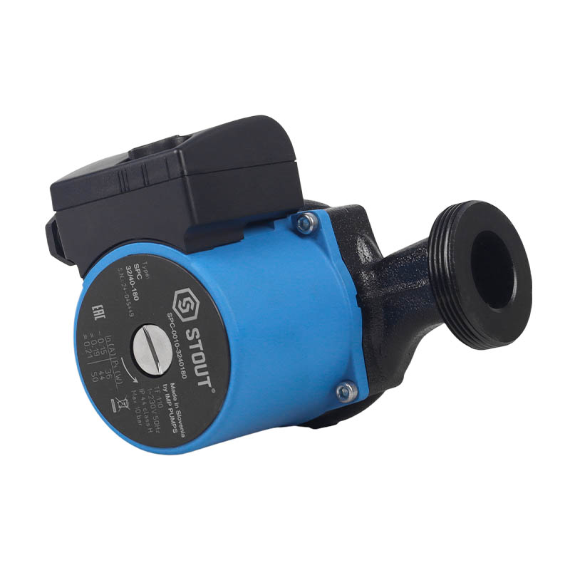 Насос циркуляционный Stout 32/40-180, SPC-0010-3240180 во Владимире