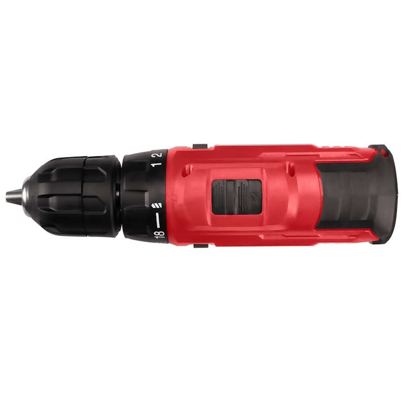 Дрель-шуруповерт аккумуляторная MTX MCDL-12-02P 26181, Li-Ion, 12 В, 2 акк.