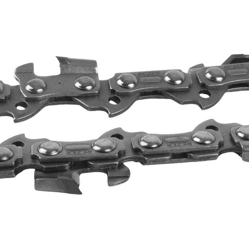 Победитовая цепь для бензиновых пил Rezer CVXL93PRO-55 03.025.00052 (55 зв., 1.3мм, 38см/15")