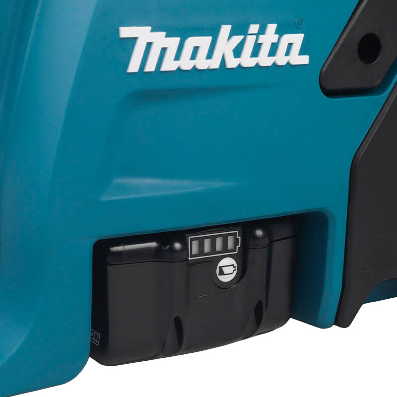 Пила цепная аккумуляторная Makita DUC407RT LXT BL 18В, BL1850B, DC18RC в Ярославле