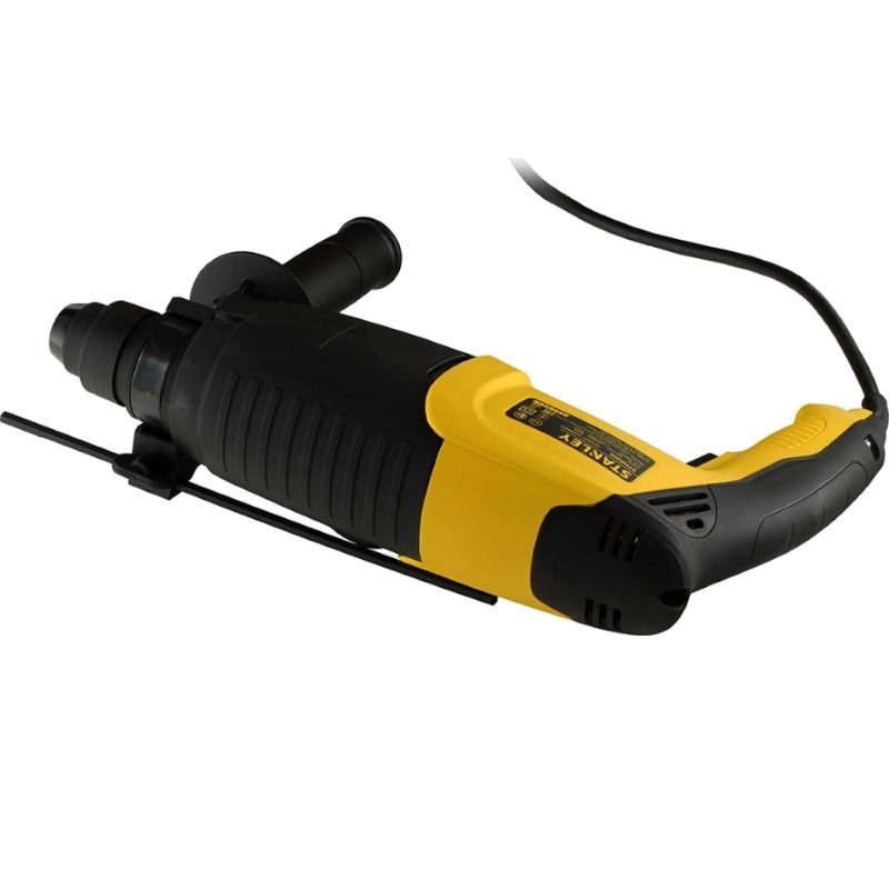 Перфоратор Stanley STHR202K  в кейсе, с защитной муфтой в Костроме