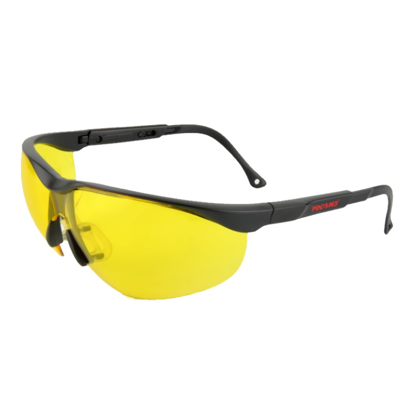 Очки защитные открытые Росомз O85 ARCTIC CONTRAST super 18536 в Иваново