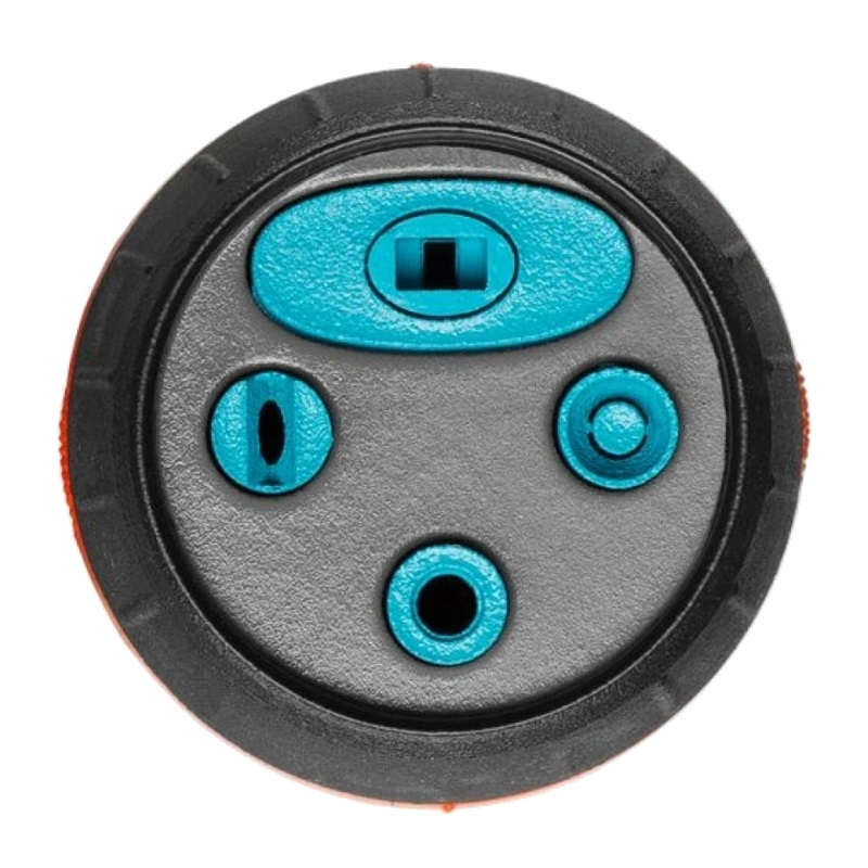 Пистолет-наконечник для полива Gardena Classic ecoPulse 18304-20.000.00 в Туле