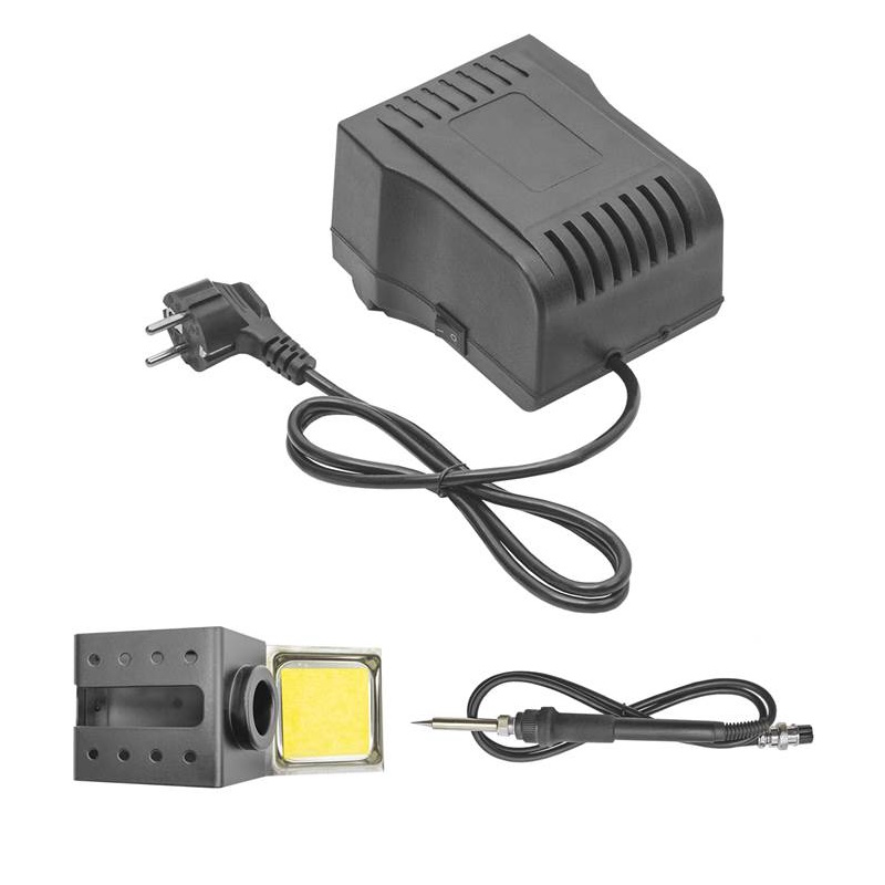 Паяльник Мегеон 00338 к0000038748